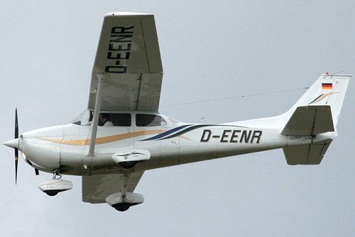 Cessna 172