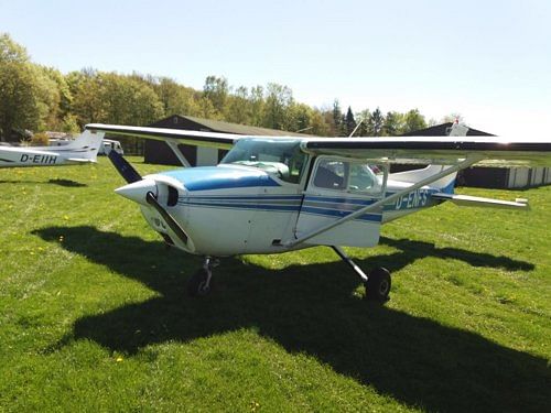 Cessna 172