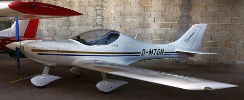 Aerospool Dynamic WT9