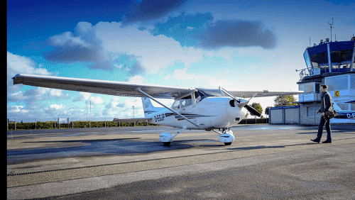 Cessna 172