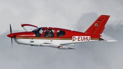 Socata TB20