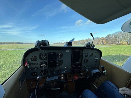Cessna 172 N