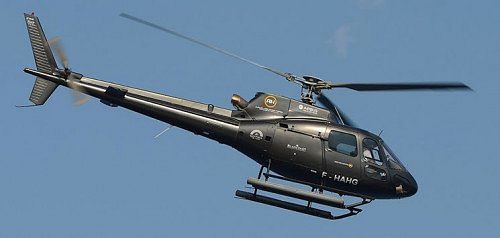 Airbus Helicopters EC130 B4