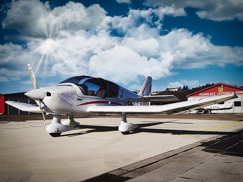 Robin 120LT