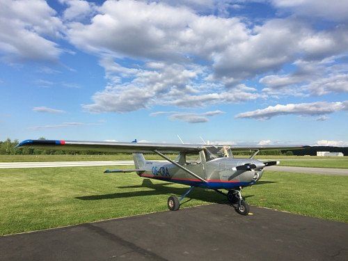 Cessna 150