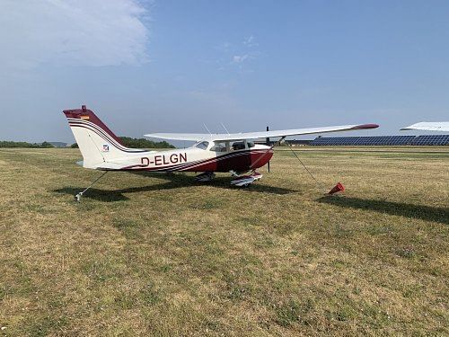 Cessna 172