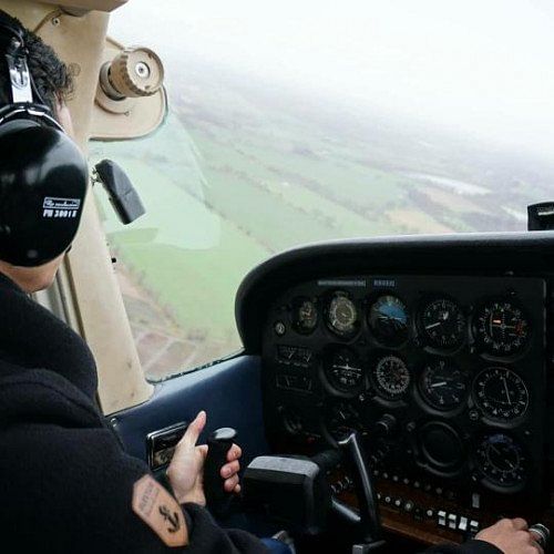 Cessna 172P