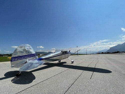 Cessna 170