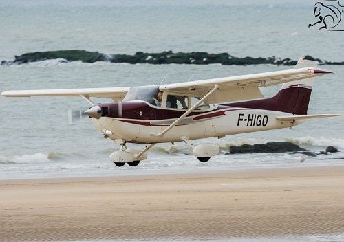 Cessna 172 Skyhawk
