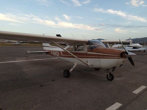Cessna 172