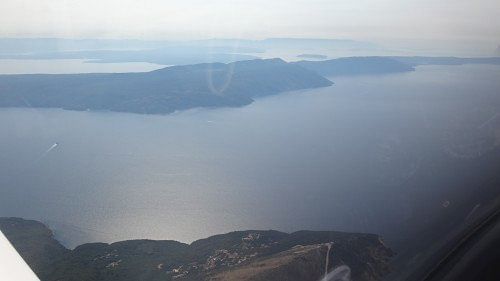 Tagesausflug nach Mali Losinj zum Baden und Gut Essen