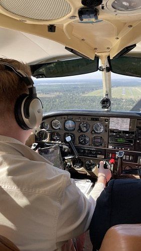 Piper PA-28-181 Archer II
