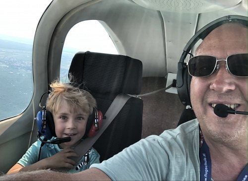 Beechcraft Skipper