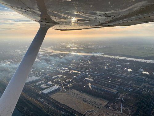 Cessna 172 N