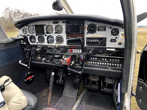 Piper PA28-181 Archer II