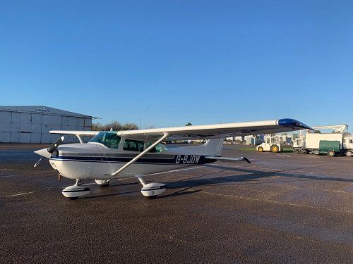 Cessna 172