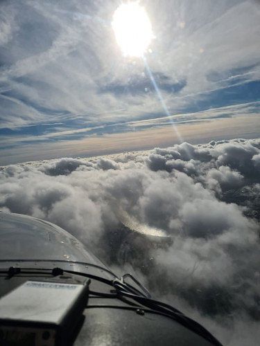 Cessna 172 R