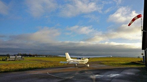 Cessna 172