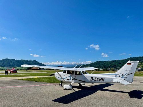 Cessna 172 SP G1000