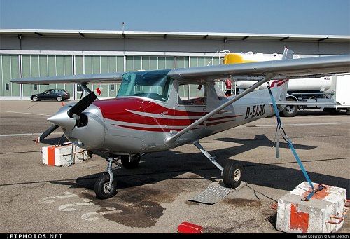 Cessna 152