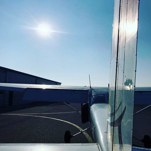 Cessna 172 N