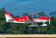 Robin DR400 155CDI