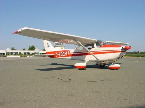 Cessna 172 SP G1000
