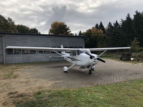 Cessna 172
