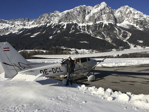 Cessna 172 Skyhawk