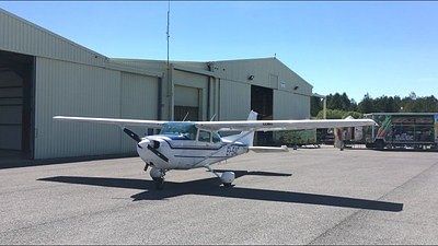 Cessna 172