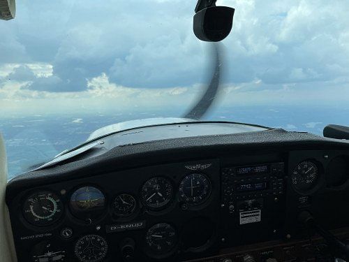Cessna 152
