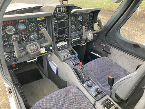 Socata TB20