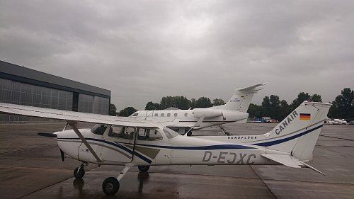 Cessna 172