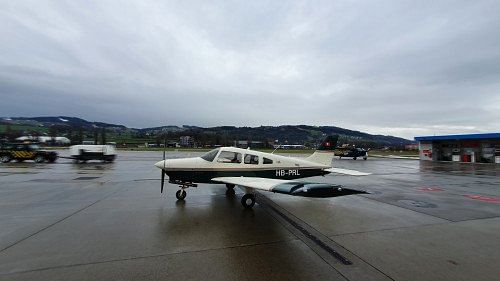 Piper PA28