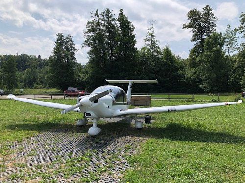 Robin R-3000
