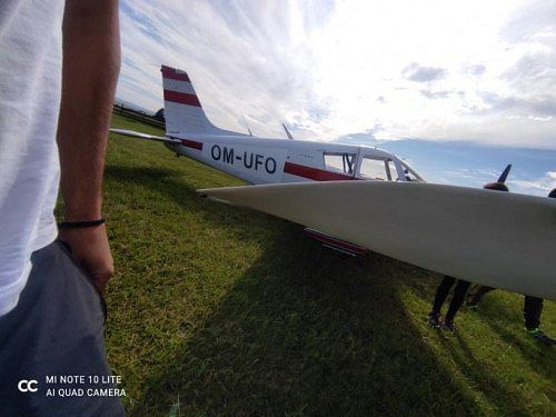 Piper PA28