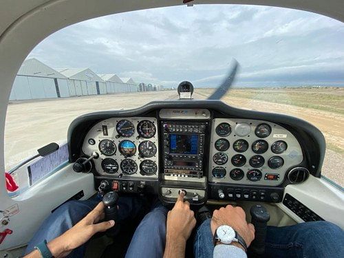 Tecnam P2002