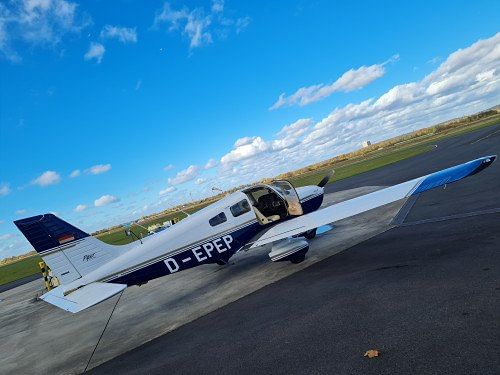 Piper PA-28-181 Archer III