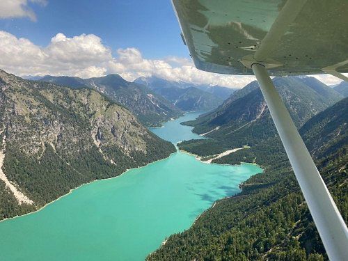 Tecnam P2008