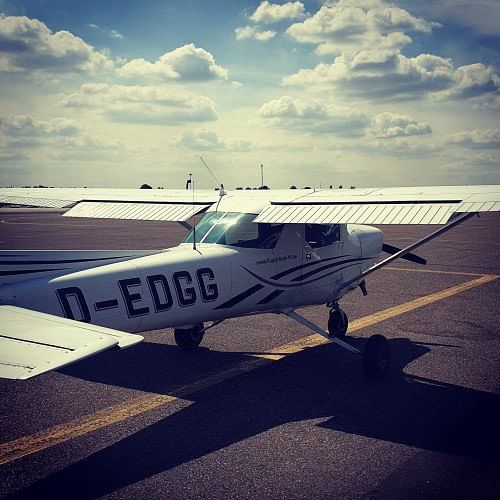 Cessna 152