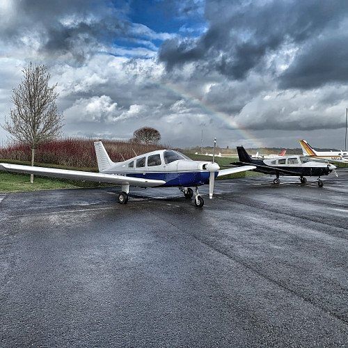 Piper PA28