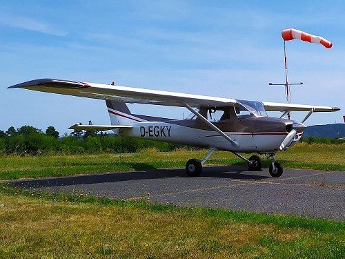 Cessna 150