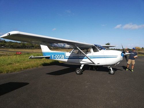 Cessna 172