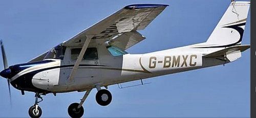 Cessna 152