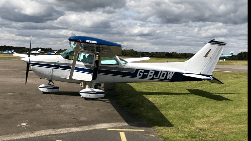 Cessna 172