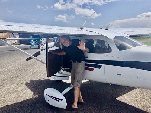Cessna 172 R