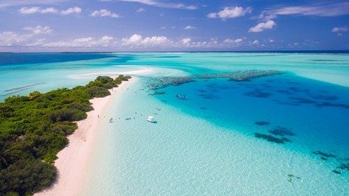 Balade aérienne en Guadeloupe depuis Pointe-à-Pitre