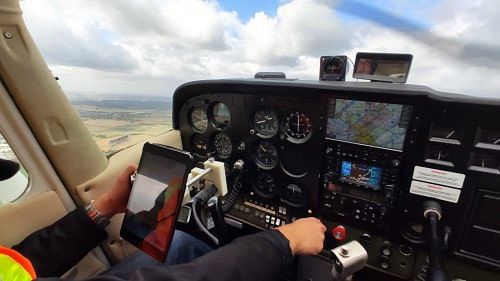 Cessna 172