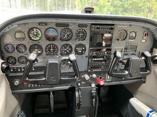 Cessna 172