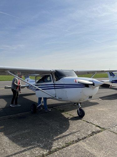 Cessna 172 R